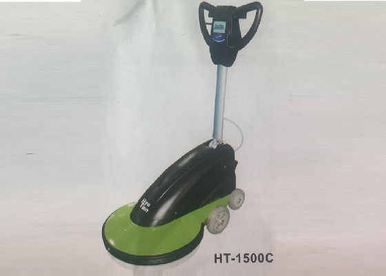 Autc-Ht1500c High Speed Floor Burnisher Cable Hands Push Type Flexible Operation