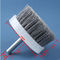 Industrial Precision Parts Deburring And Polishing Circular Brush