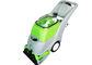 Efficient Carpet Extractor Cleaning Machine Portable Carpet Extractor 464mm Cleaning Width