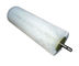 Nylon Wire Dedusting Industrial Roller Brushes Iron Base For Car Washer
