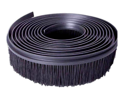 Anti Splash Brush Of Trailer Waterproof Mist Strip Brush Of Windshield And Mudguard Of Automobile Or Truck