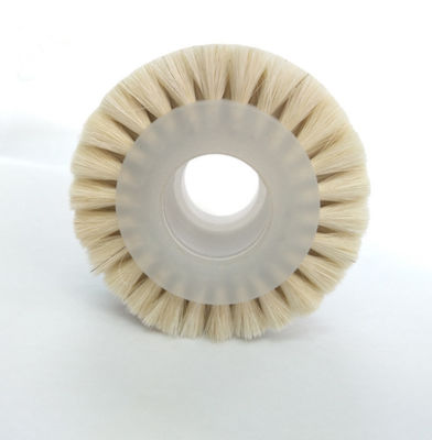 Diameter 60mm Wool Disc Brush