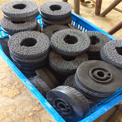 Aluminum Oxide Hardware Tools 4/5/6/8 Inch Hardware Items Abrasive Cutting Discs For Dusting