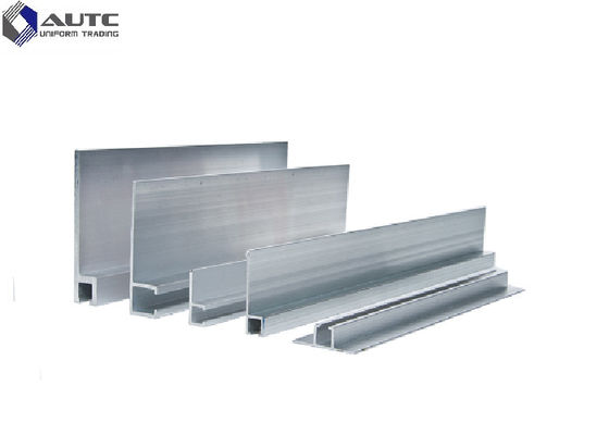 Draft Seal Metal Channel Strip Brushes Bottom Window Door Stainless Steel