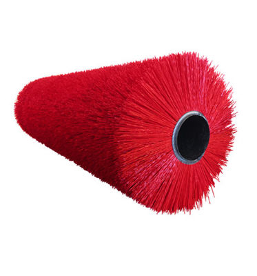 Elgin Sweeper Main Broom Road Sweeper Brushes Extension Broom Combination Sweep Extension Broom