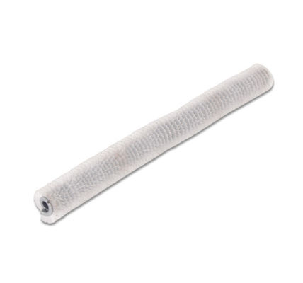 OD18 Size Nylon Cleaning Brush For Plastic Shaft Cleaning