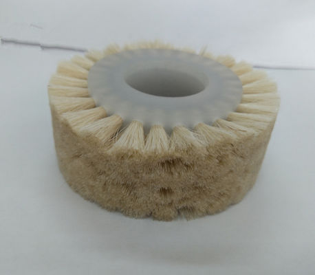 Diameter 60mm Wool Disc Brush