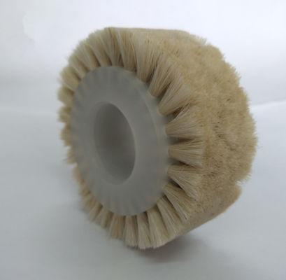 Diameter 60mm Wool Disc Brush