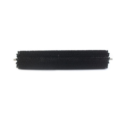 Hair Planting Nylon Cleaning Cylindrical  Roller Brush