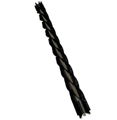 Cleaning Brush Of Solar Photovoltaic Panel Cleaning Equipment