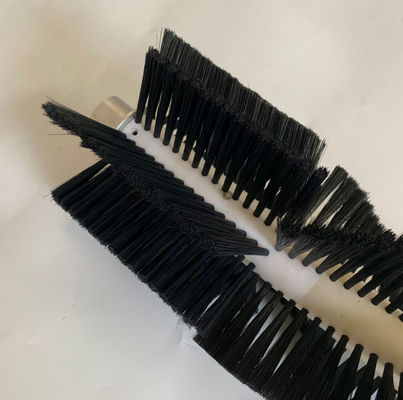 Cleaning Brush Of Solar Photovoltaic Panel Cleaning Equipment