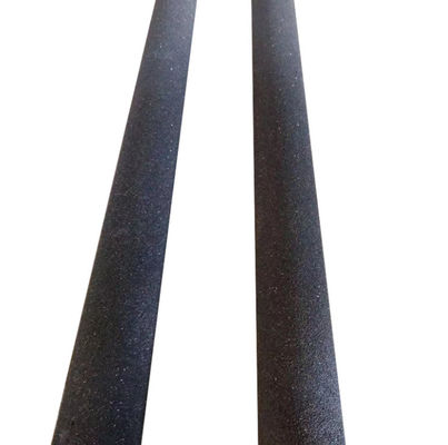 Emery Polishing Abrasive Brush Roller Silicon Carbide Abrasive Brush Roller