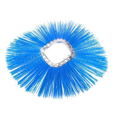 Road Sweeper Brush For Bob Cat Sweeper Broom