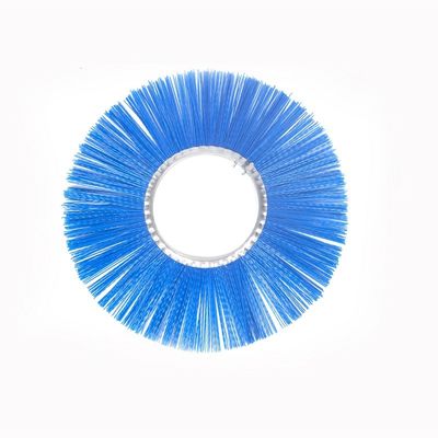 Road Sweeper Brush For Bob Cat Sweeper Broom