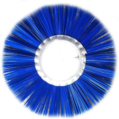 Road Sweeper Brushes In Cleaning Equipment Parts