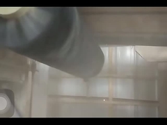 সিলিন্ড্রিক রোলার ব্রাশ