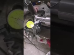 মোবাইল ফোন মডিউল গ্লাসের জন্য গ্রিলিং, পরিষ্কার এবং অ্যান্টি-স্ট্যাটিক ব্রাশ রোলার