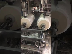 উদ্ভিজ্জ আলু গাজর পিলিং এবং পরিষ্কারের জন্য কাস্টমাইজযোগ্য সিলিন্ডারিক রোলার ব্রাশ